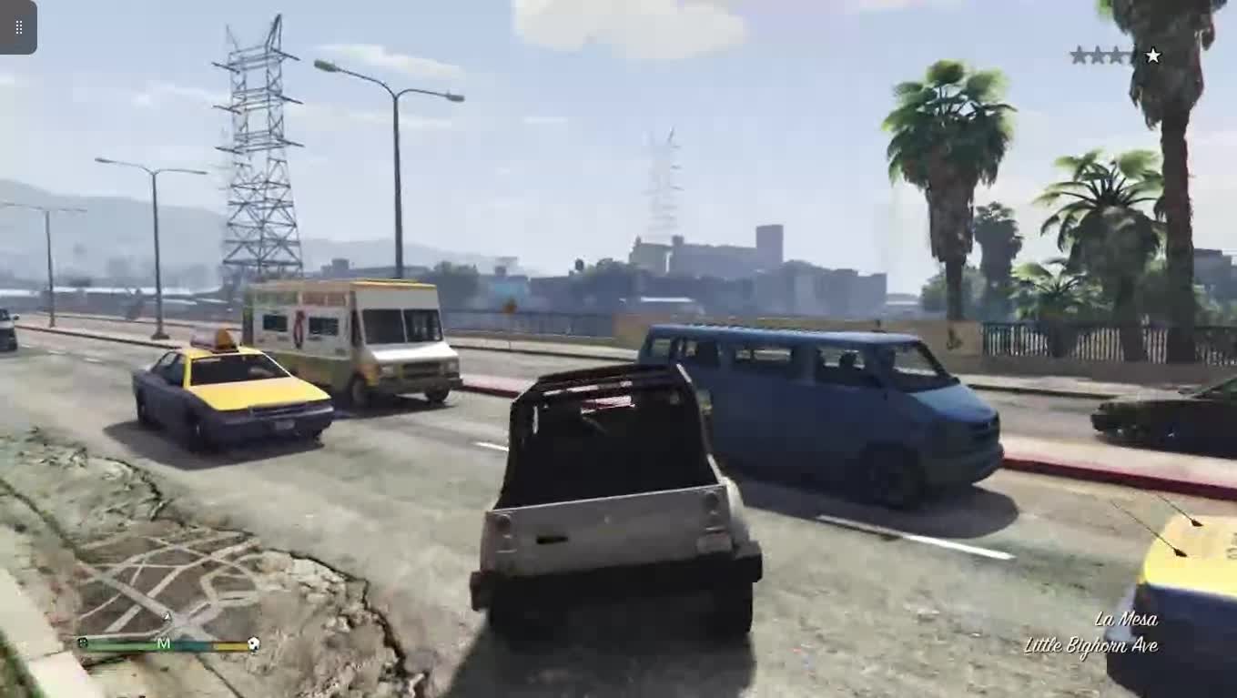 GTA 5