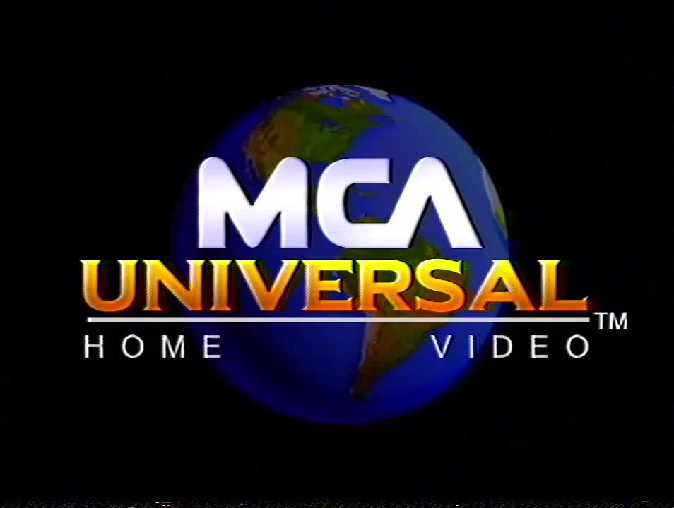 MCA Universal Home Video Remake