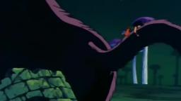 dragon ball latino 1x13