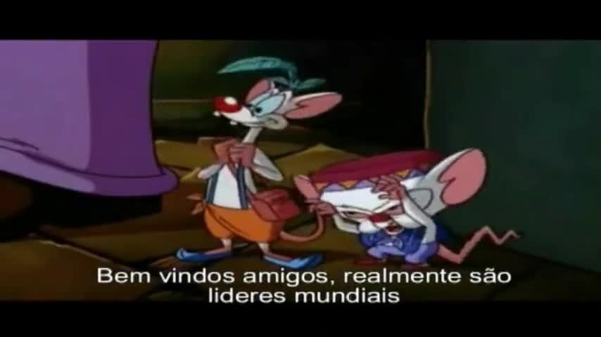 DVD PREPARE-SE 12 - E quando a verdade vem a tona, ridicularização - Short