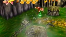 Lets Play Banjo & Kazooie - 02