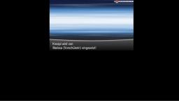 Let's Play Pokémon X - german Teil 6