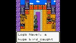Dragon Quest Monsters 2- Tara's Adventure _ #23 _ Playtrough _ Game Boy Color