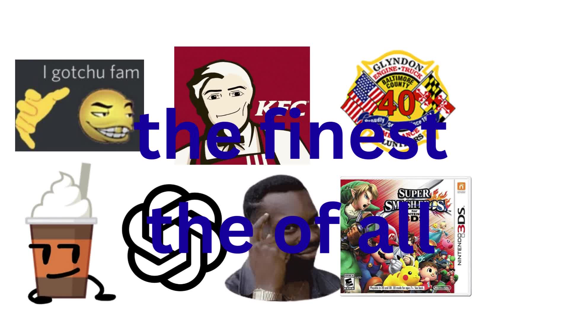 Amazed fobjects episode 1