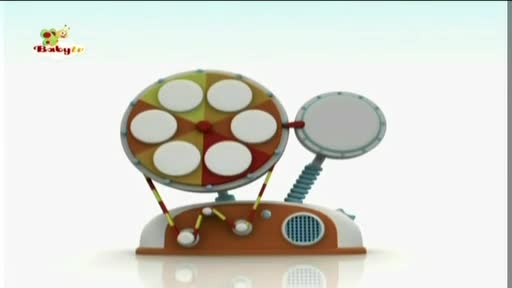 Hippa Hippa Hey - Bunny