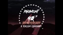 Paramount 90th Anniversary Logo Horror Remake (My Version)