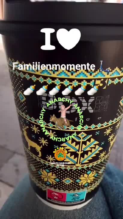 Familienmomente 🛴