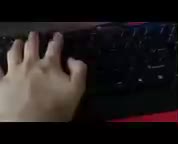 Rate my keyboard (optimised for discord use)