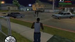 Grand Theft Auto San Andreas Walkthrough (Missions in desc) Part 15