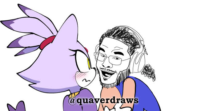 (I Love Blaze) Bass Naming Time!!! (I Love Blaze) Bass Naming Time!!!