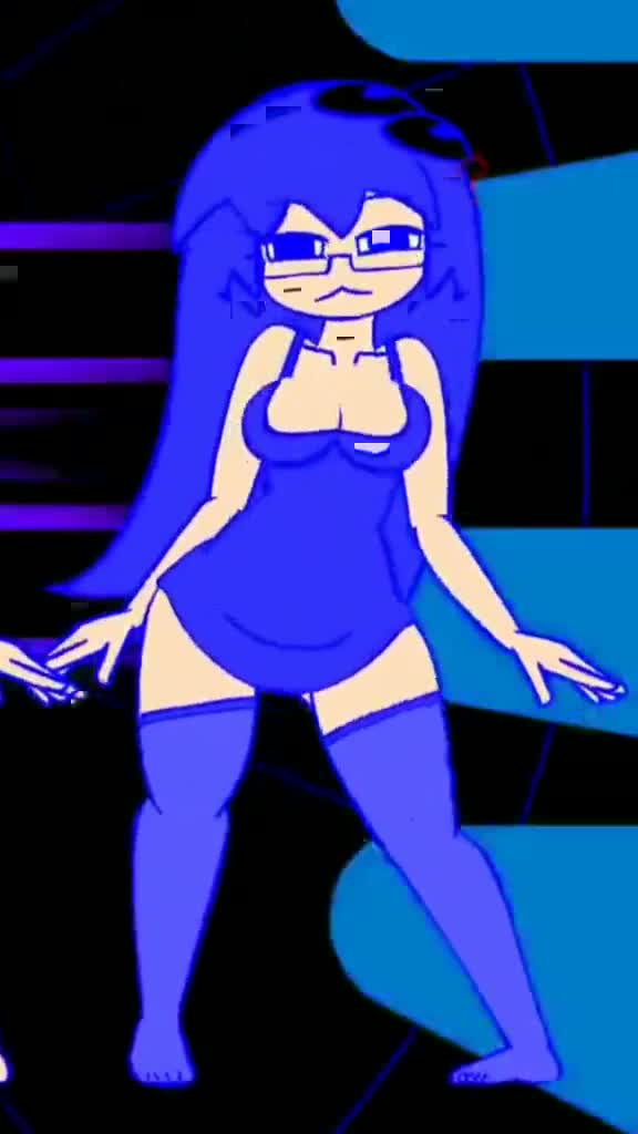 minus 8 pacman dance #minis