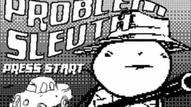 探偵ループ / Looping in the sleuth