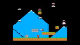 SND_TEST.SFC Speedrun || Nintendo's Gigaleak