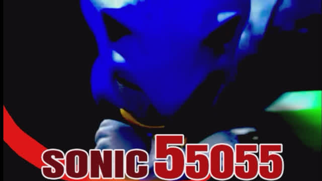 Sonic es satanico