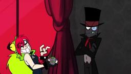 Villanos (Cortesía: Cartoon Network)