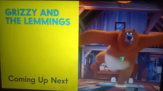 Cartoon Network Commercial Break Saturday, July 18, 2026 (Part 2)