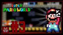 Wer brauch Checkpoints??? | Super Mario World #3