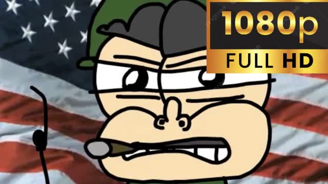 Stop Non-Stop Bullies(Hank Hanky)