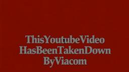 Viacom V of Doom (1964, 1981, Videotaped) ULTRA RARE VARIANT