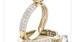 Customized Diamond Engagement Rings UK-www.designmydiamond.co.uk