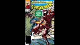 Comic Books That I Got In August Of 2019!