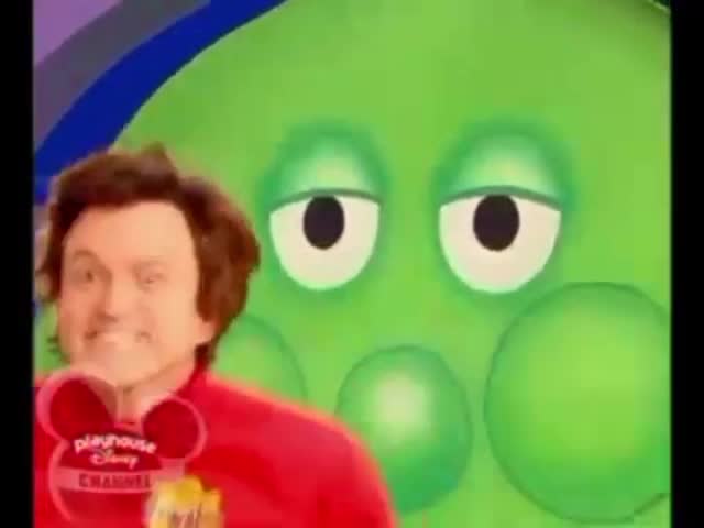 Wiggle y aprende - Correo de henry para murray