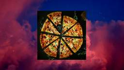 Noah - Pizza 🍕 (Copyright Free)