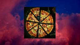 Noah Bräuer - Pizza 🍕 [Copyright-Free] No.5