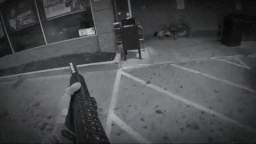 Buffalo Shooting Bait Video