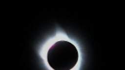 solar eclipse