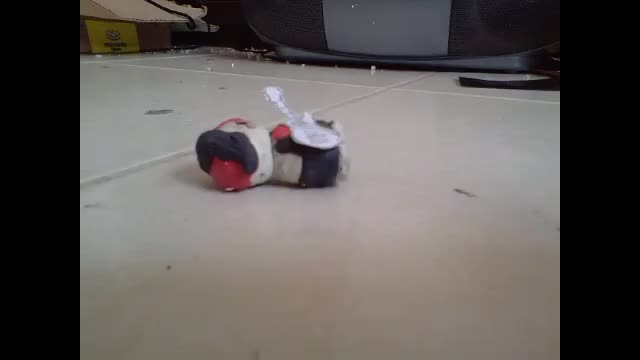 Frerard shitty stop motion :3 Frerard shitty stop motion :3