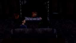 Harry Potter and the Philosophers Stone Chapter 4 Sims 2