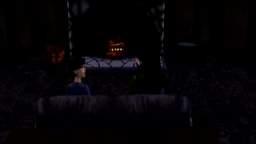 Harry Potter and the Philosopher's Stone Chapter 4 Sims 2