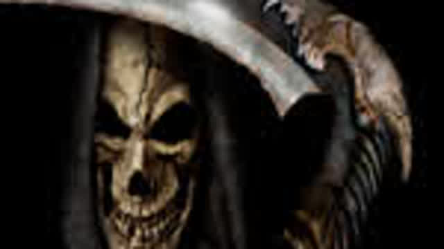 mi reaccion cuando se murio el pendejo de necromante 2019