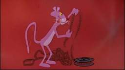 The Pink Panther 1963 Trailer
