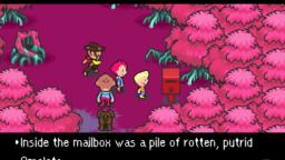 Mother 3 German Playthrough - Chapter 7 Episode 15 2-2
