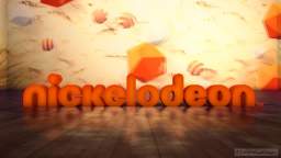 Nickelodeon Germany Continuity and Idents 18th January 2013