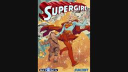 What If Supergirl: Woman of Tommorrow was a Sega Genesis Game? (Part 2)