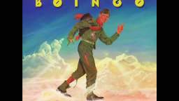 Oingo Boingo - On The Outside (#17)