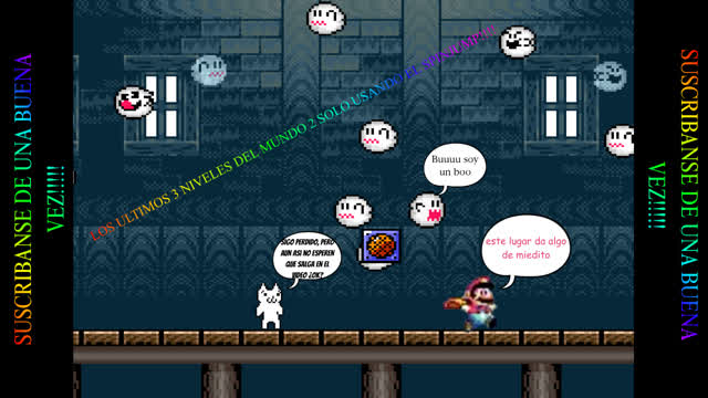 los ulltimos 3 niveles USANDO EL SPINJUMP :D
