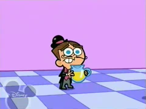 Przygody Timmy'ego - Prawda albo Cosmokwencje; Łomot na plaży (Odcinek 52) Przygody Timmy'ego - Prawda albo Cosmokwencje; Łomot na plaży (Odcinek 52)