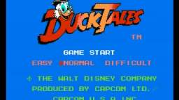 Duck Tales (NES) Music - Amazon Stage