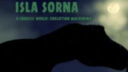 Isla Sorna: A Jurassic World Evolution Machinima