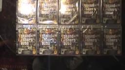 I Have 10 GTA IV´s