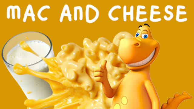 Mac and Cheese