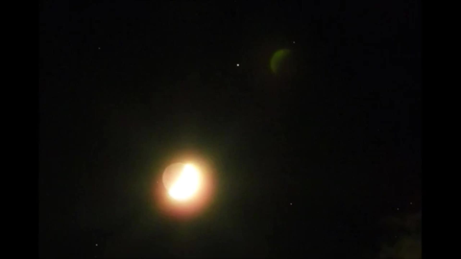 197 El Cielo Nocturno Y El Sol Han Cambiado Anomalías En El Sistema Solar 1