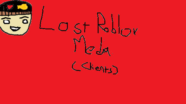 Roblox Lost Media (Part 1): Clients.