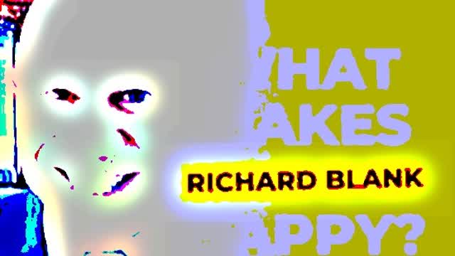 WHAT MAKES YOU HAPPY PODCAST guest Richard Blank Costa Ricas Call Center