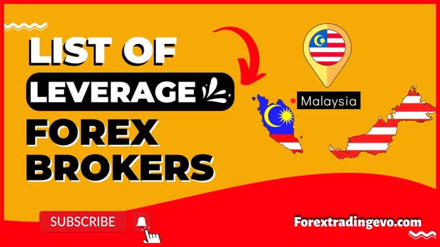 List Of Leverage Forex Brokers In Malaysia - Forex Brokers