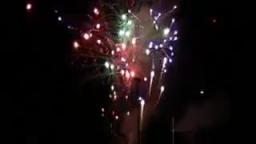 MY FOUND A FIREWORK VIDEO FROM Creative Commons (PART 1)